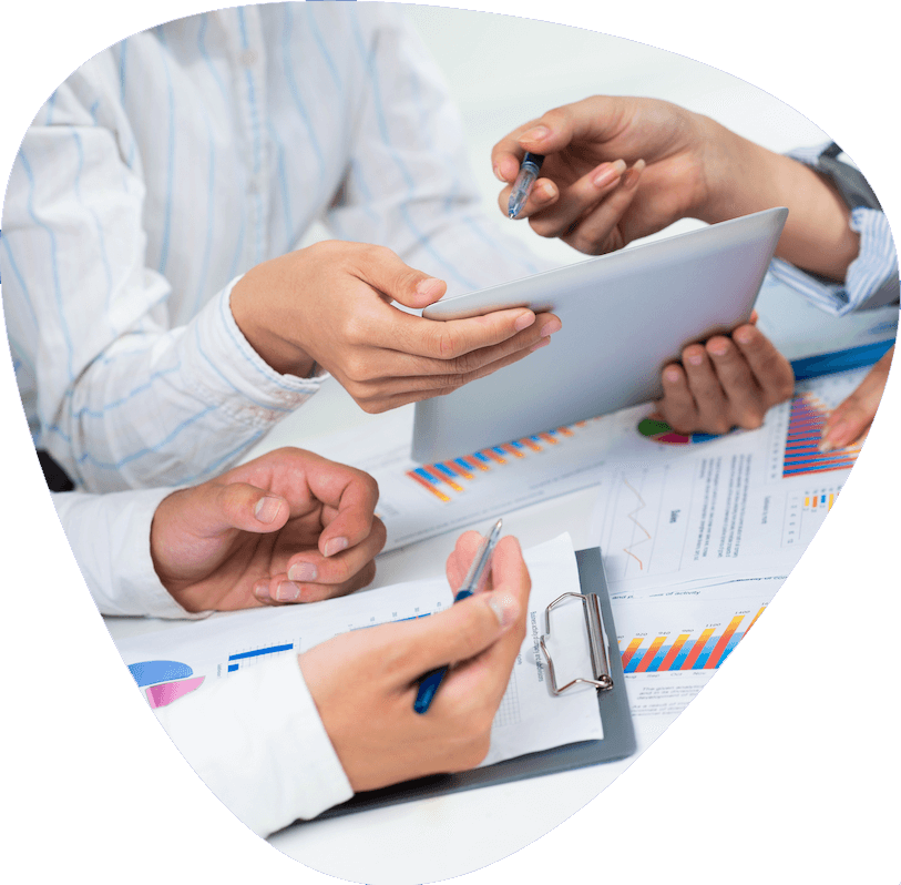 estrategias financieras